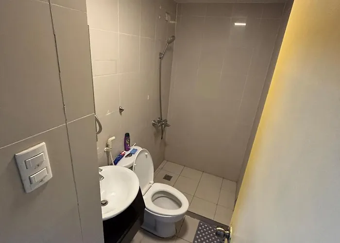 Apartamento Cozycation - 3br In Manhattan Parkview Cubao *