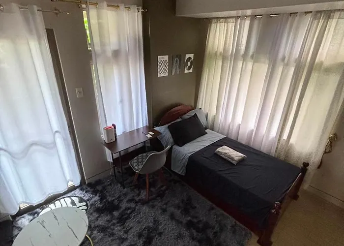 Cozycation - 3br In Manhattan Parkview Cubao * Manila